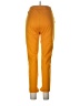 Shein Color Block Orange Track Pants Size L - photo 2