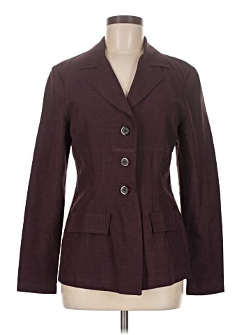 My Michelle Blazer (view 1)