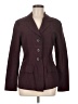 My Michelle 100% Polyester Burgundy Blazer Size 9 - 10 - photo 1