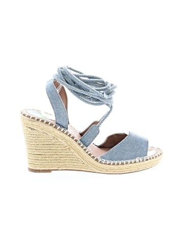 Rampage Wedges (view 1)
