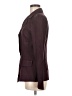 My Michelle 100% Polyester Burgundy Blazer Size 9 - 10 - photo 5