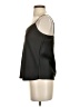 Club Monaco 100% Polyester Black Sleeveless Top Size XS - photo 5
