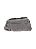 Vince Camuto Gray Leather Wristlet One size - photo 2