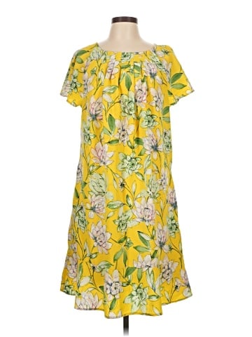 Signature collection Casual Dress (view 1)