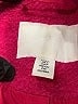 H&M Pink Coat Size S - photo 6