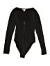 Topshop Black Bodysuit Size 2 - photo 1