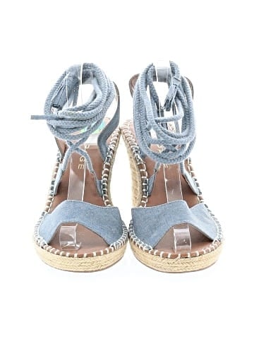 Rampage Wedges (view 2)