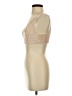 FP One 100% Cotton Tan Tank Top Size XXS (estimated) - photo 5