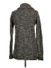 J.Crew Gray Wool Cardigan Size L - photo 2
