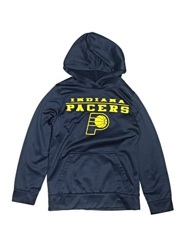NBA Zip Up Hoodie (view 1)