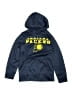 NBA Blue Zip Up Hoodie Size 8 - photo 1