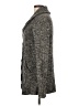 J.Crew Gray Wool Cardigan Size L - photo 5