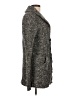 J.Crew Gray Wool Cardigan Size L - photo 4