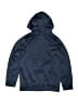 NBA Blue Zip Up Hoodie Size 8 - photo 2