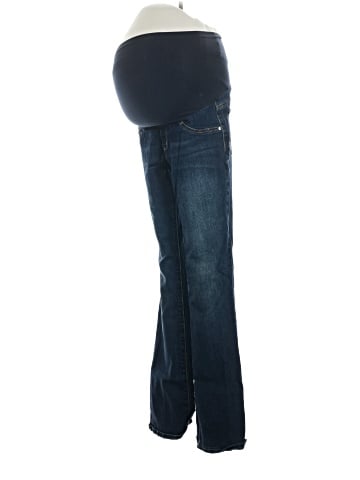 Indigo Blue Jeans (view 1)