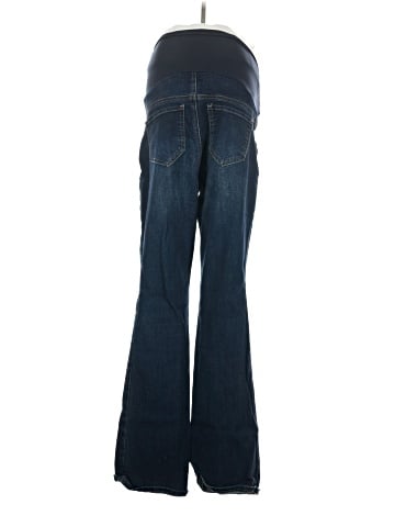 Indigo Blue Jeans (view 2)