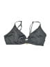 H&M Gray Swimsuit Top Size 14 - photo 1