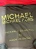MICHAEL Michael Kors 100% Nylon Red Jacket Size XS - photo 6