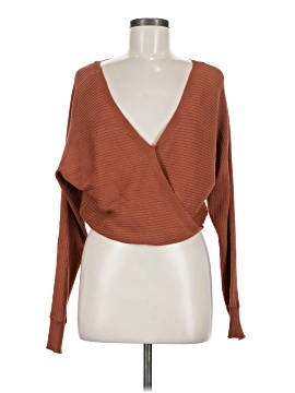 Derek Heart Long Sleeve Top