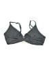 H&M Gray Swimsuit Top Size 14 - photo 2
