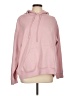 H&M Pink Pullover Hoodie Size L - photo 1