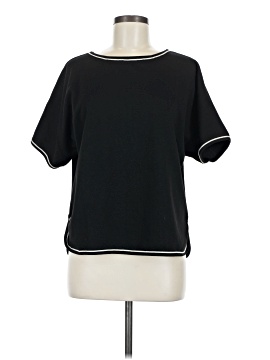 Max Studio Short Sleeve T Shirt