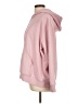 H&M Pink Pullover Hoodie Size L - photo 5