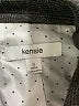 Kensie Gray Blazer Size S - photo 6
