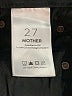 Mother Black Active Pants Size 27 waist - photo 7