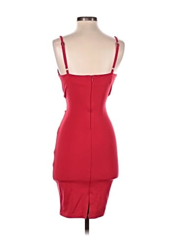 RoseBullet Cocktail Dress (view 2)