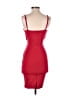 RoseBullet Red Cocktail Dress Size 6 - photo 2