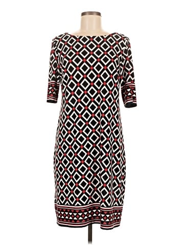R&K Casual Dress (view 1)
