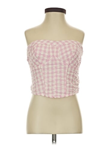 Free People Tube Top (view 1)