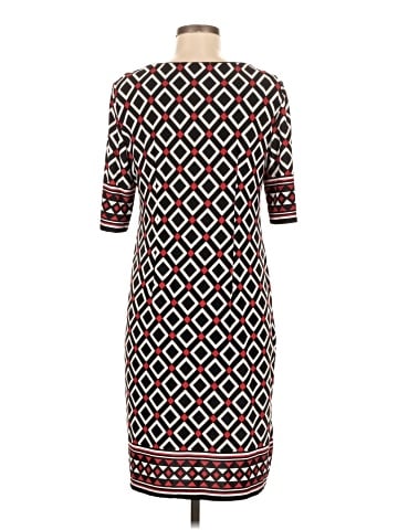 R&K Casual Dress (view 2)