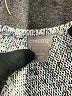 Chico's Gray Pullover Sweater Size Med (1) - photo 7