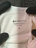 Athleta White Tank Top Size M - photo 6
