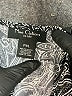 Nue Options Tweed Gray Jumpsuit Size XL (petite) - photo 4