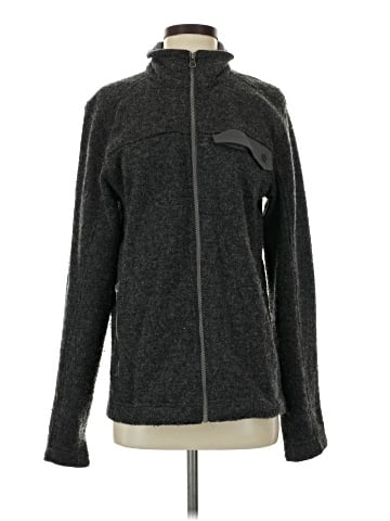 Marmot Fleece (view 1)