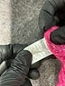 Ann Taylor LOFT Pink Pullover Sweater Size L - photo 8
