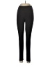 Target Solid Black Leggings Size L - photo 1