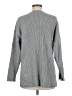 Abercrombie & Fitch Gray Pullover Sweater Size M - photo 2
