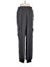 Sadie & Sage 100% Polyester Gray Casual Pants Size S - photo 1