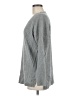 Abercrombie & Fitch Gray Pullover Sweater Size M - photo 5