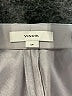 Vince. Gray Casual Pants Size S - photo 6