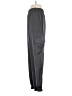 Sadie & Sage 100% Polyester Gray Casual Pants Size S - photo 5