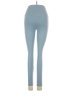 Lululemon Athletica Blue Active Pants Size 00 (estimated) - photo 2