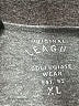 Original Use Gray Tank Top Size XL - photo 7