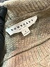 Downeast Gray Pullover Sweater Size S - photo 7
