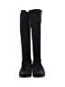 Unisa Black Boots Size 7 1/2 - photo 2