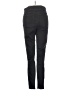SPANX Solid Black Active Pants Size S - photo 2